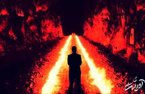 گناه دروغ گفتن